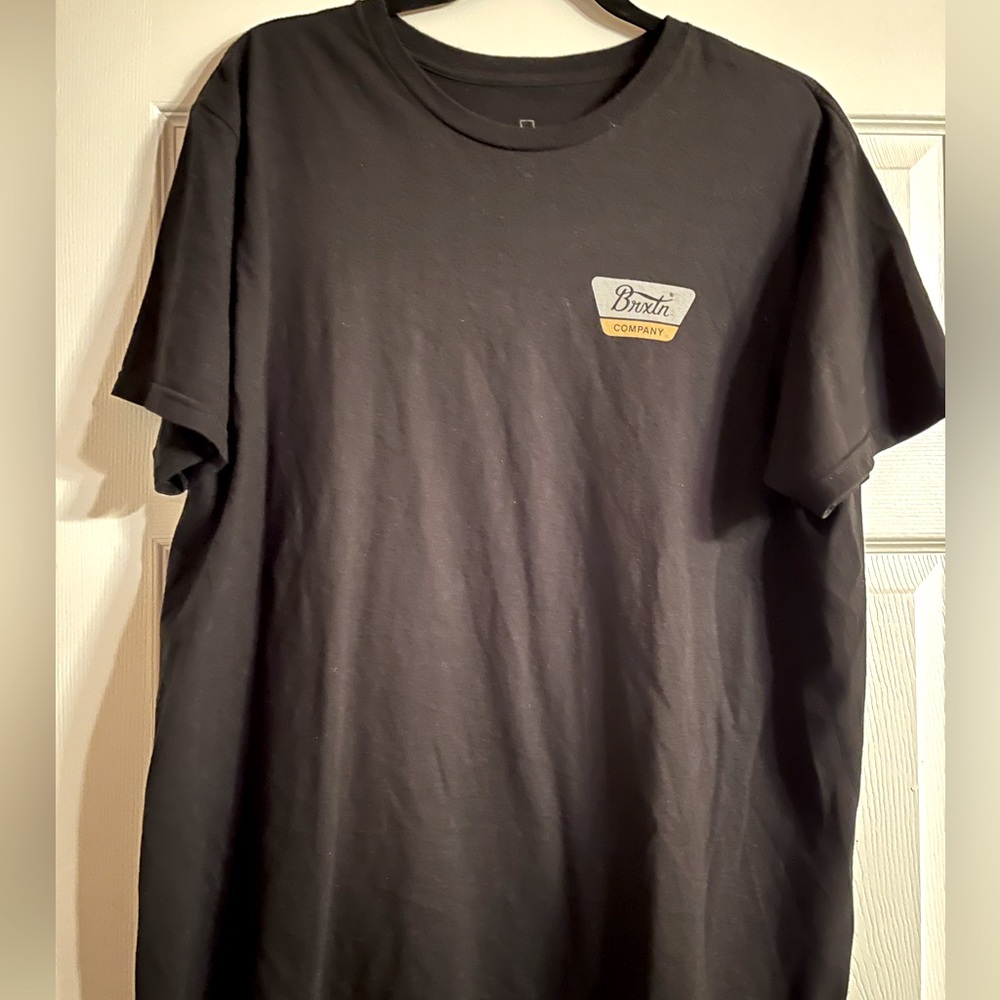 Brixton Men’s Tshirt